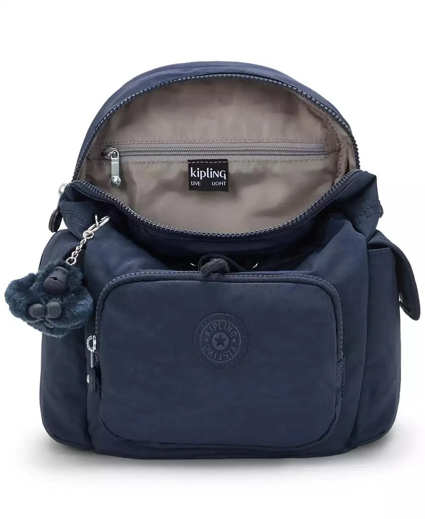 Kipling City Pack Mini Backpack 4