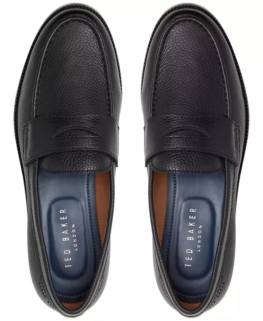 Ted Baker London Men's Parliament Dress Loafer 6