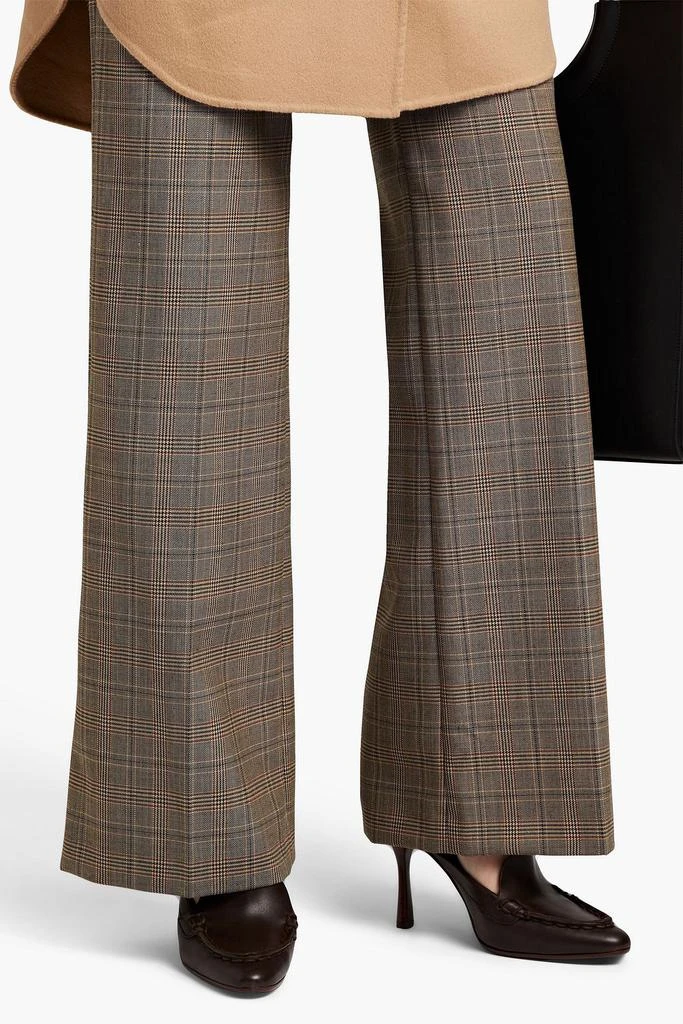 Tod
s Leather pumps 2