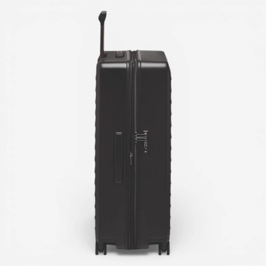 Porsche Design Porsche Design by Bric
s Roadster Spinner 32" Black Expandable Suitcase ORI05504 2