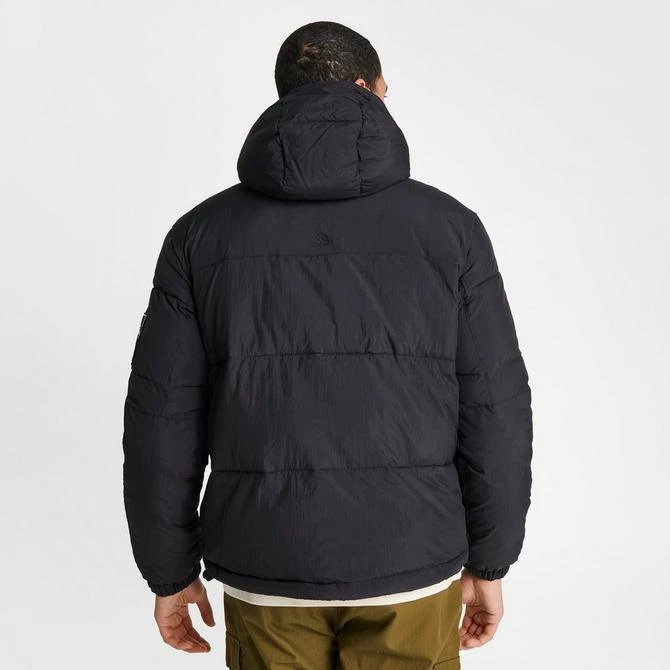 TIMBERLAND Men's Timberland Outdoor Archive Water-Repellent Puffer Jacket 7