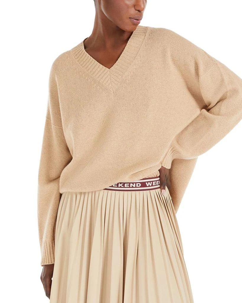 Weekend Max Mara Mestre Sweater 3