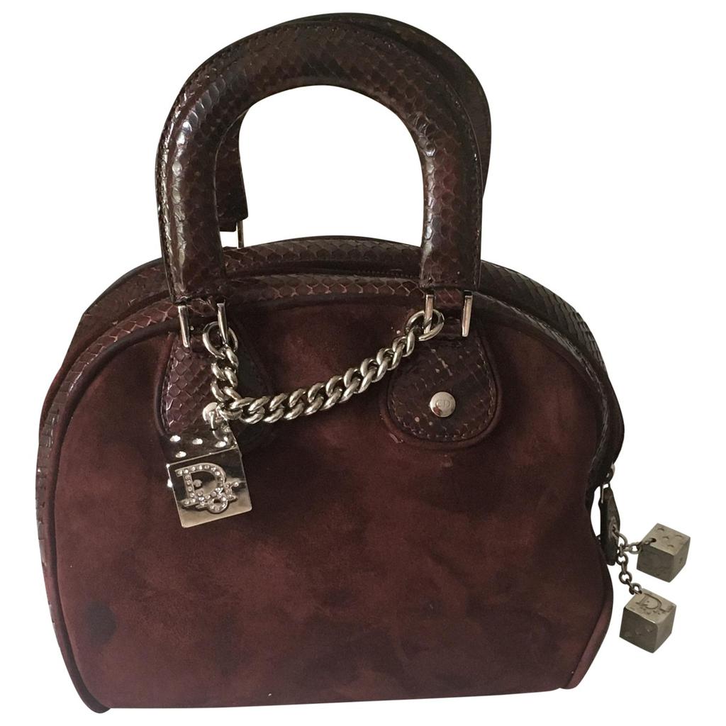 Dior Dior Mini bag