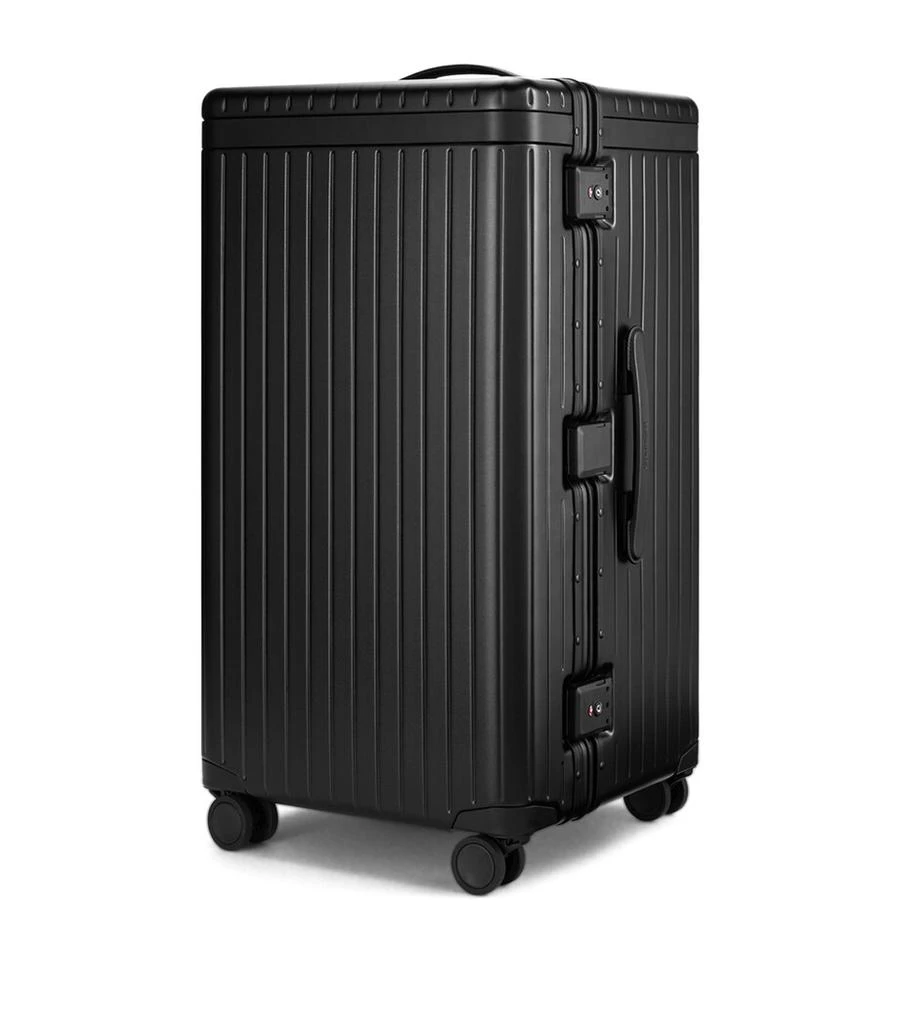 Carl Friedrik Trunk Spinner Check-In Suitcase (73cm) 1