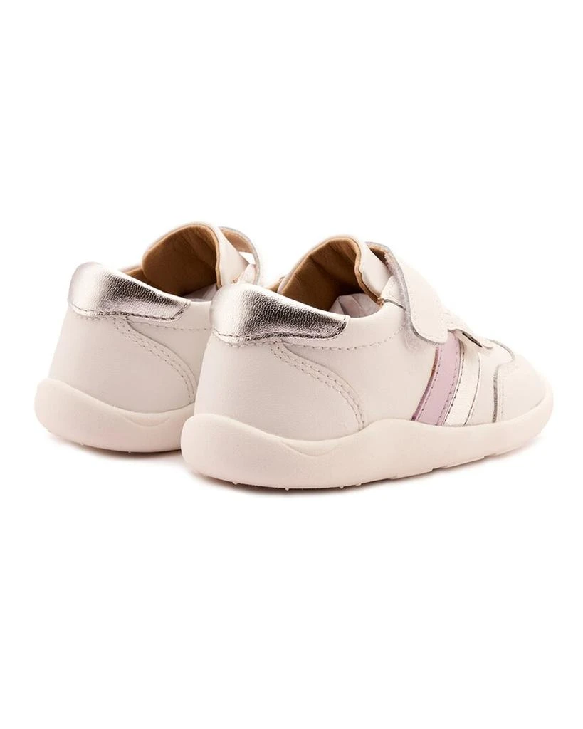 Old Soles Play Ground Leather Sneaker 3