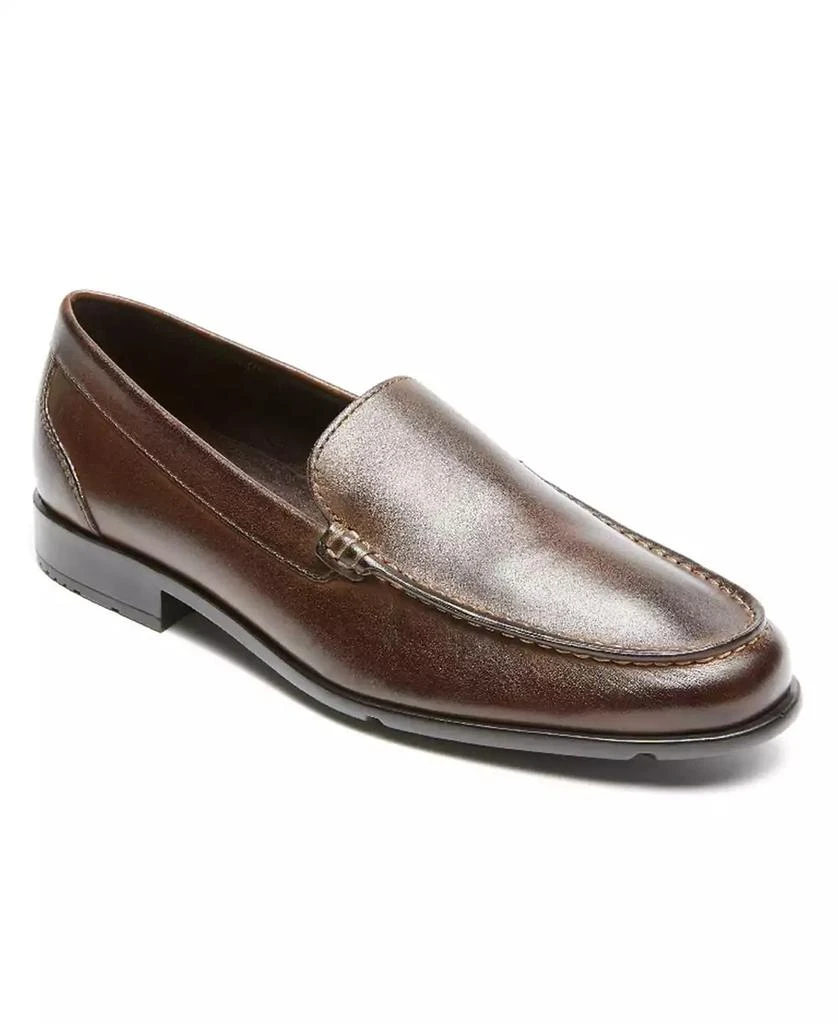 Rockport Men
s Classic Venetian Loafer Shoes 7