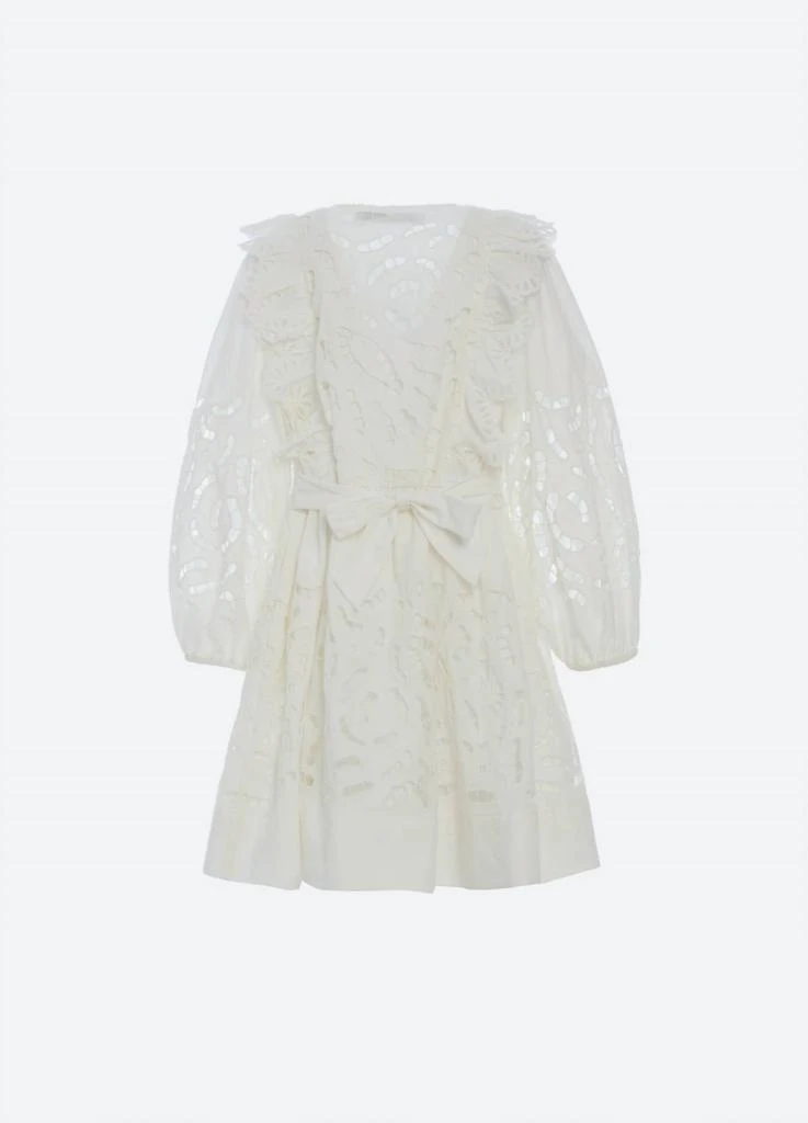 Sea Sea - Girl
s Dahlia Dress 4