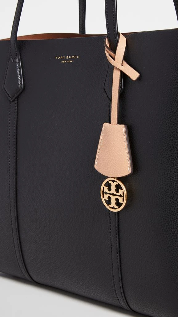 Tory Burch Perry Triple Compartment Tote 4