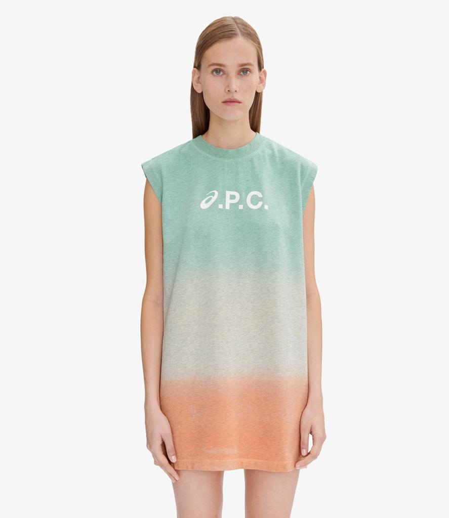 Asics Valey dress