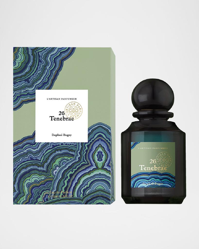 L'artisan Parfumeur Tenebrae Eau de Parfum, 2.5 oz.