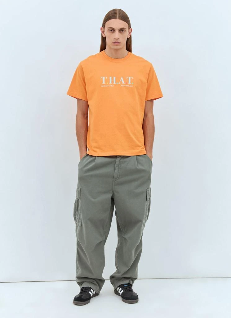 thisisneverthat Thisisneverthat® T H A T Logo T-Shirt 4