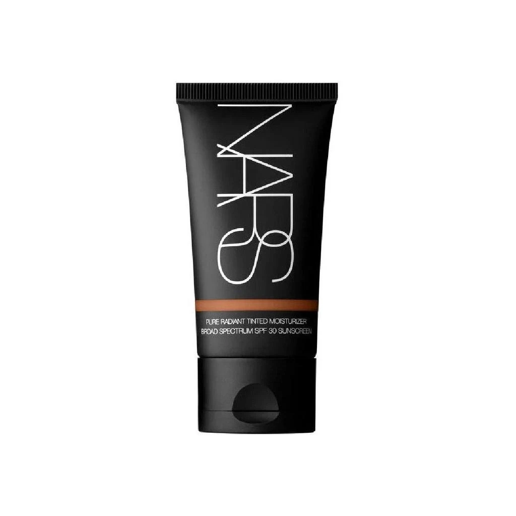 Nars Pure Radiant Tinted Moisturizer Broad Spectrum SPF 30 19