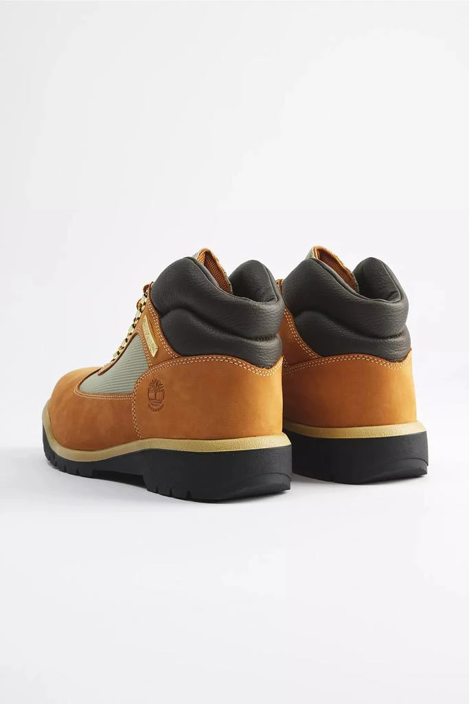 Timberland Timberland Men's Field Boot 4