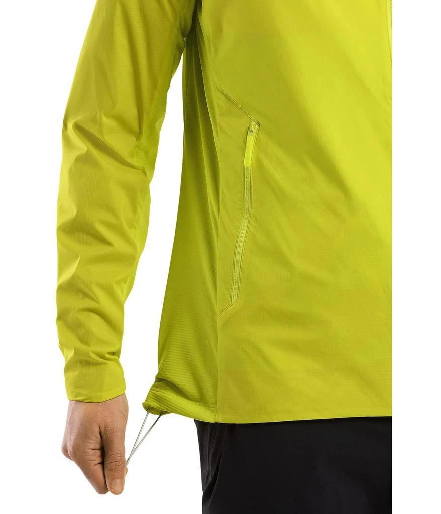 Arc'teryx Arc'teryx Atom SL Hoody Men's | Superlight Coreloft Insulated Hoody 4