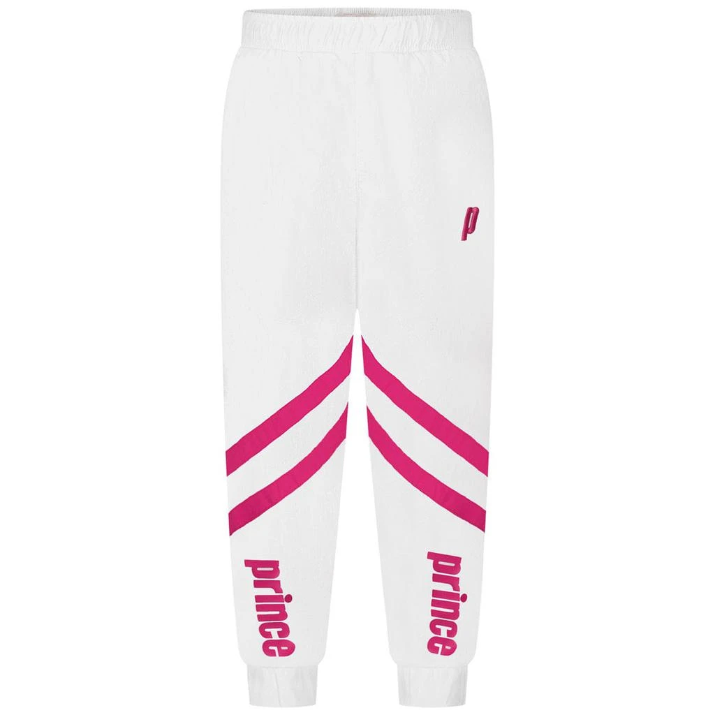 Prince Prince Girls Baseline Windbreaker Pants 5