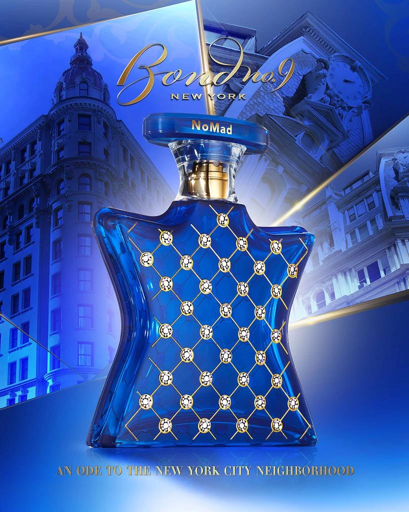 Bond No.9 NoMad Eau de Parfum 3