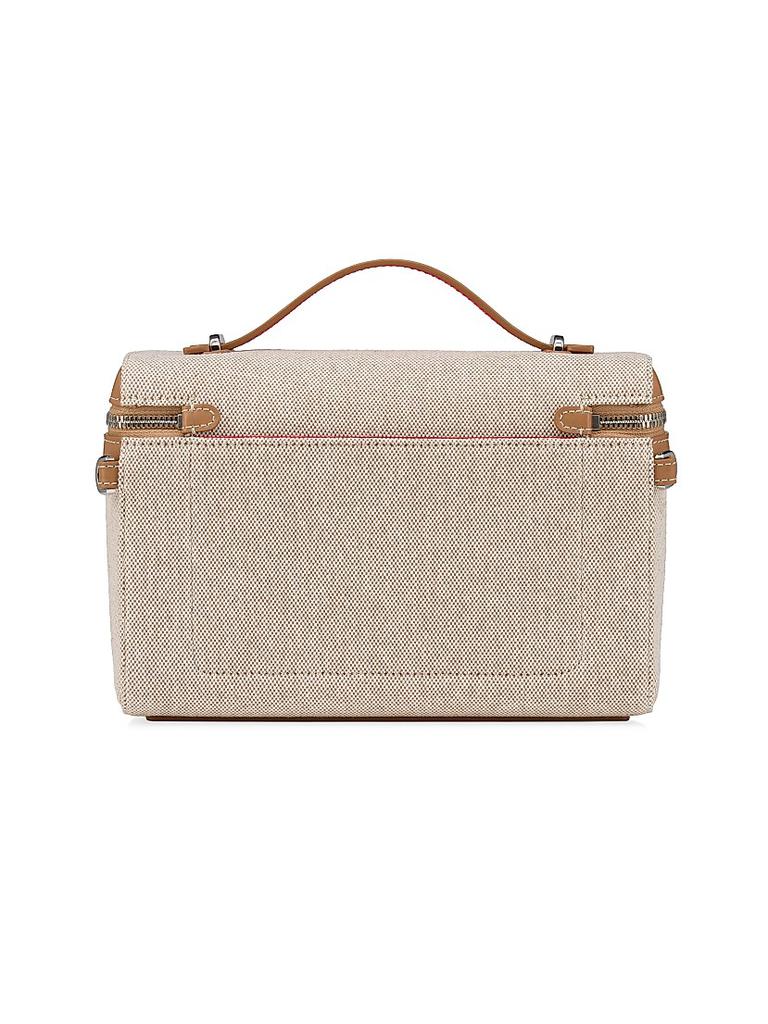 Christian Louboutin Djanis Crossbody Bag - Shoulder Bags - Compare