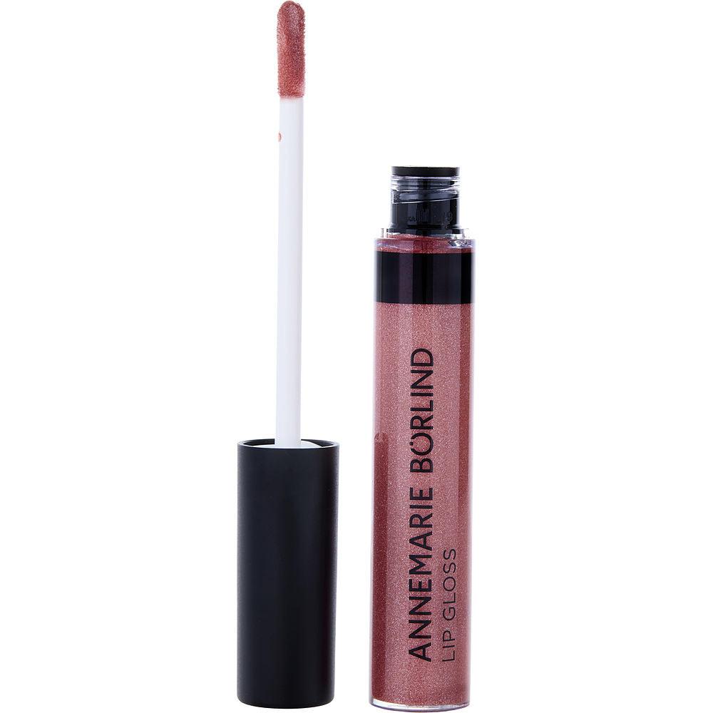 Annemarie Borlind By  Lip Gloss - Raspberry --9.5Ml/0.32Oz Women