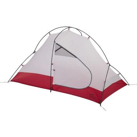 MSR Access 2 Tent: 2-Person 4-Season 3