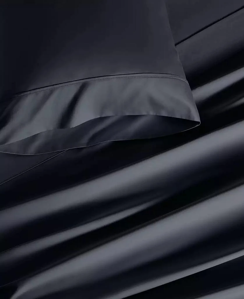 Donna Karan Luxe 700 Thread Count 100% Egyptian Cotton 4-Pc. Sheet Set, Queen 3