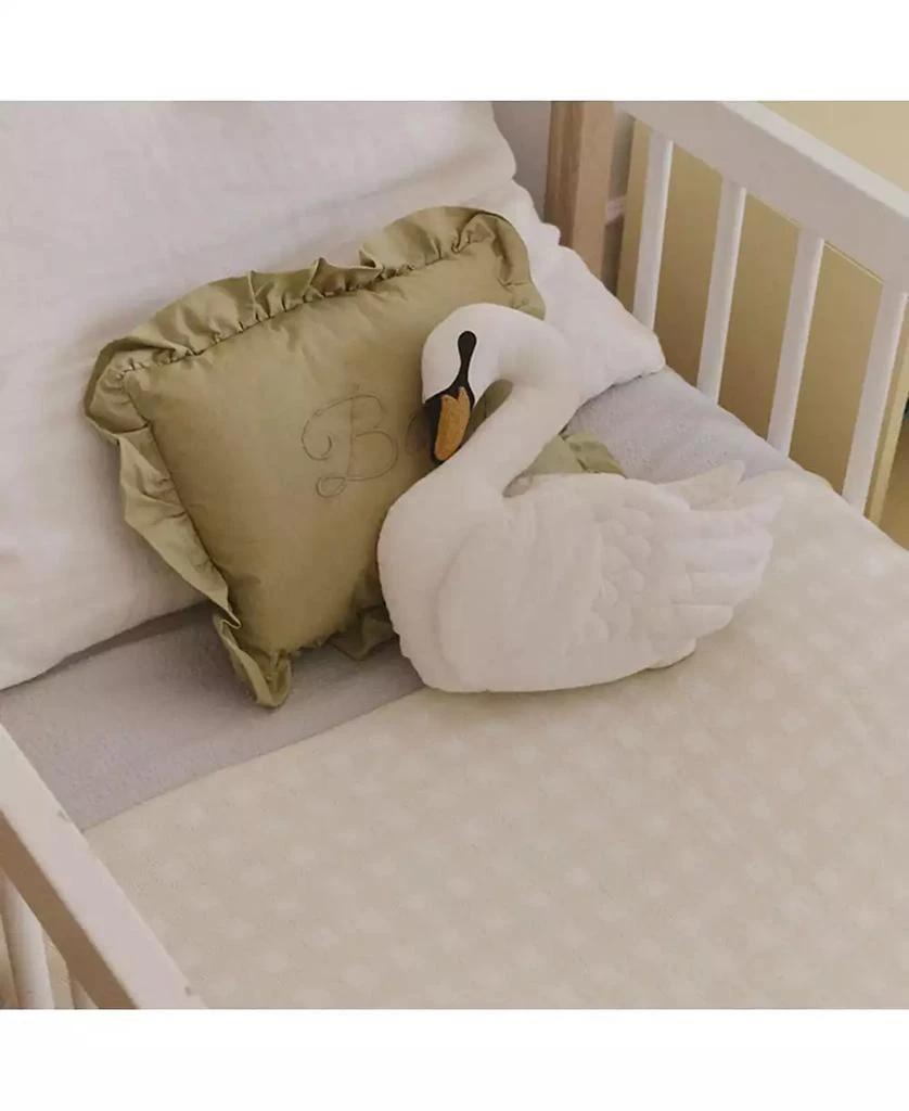 Lorena Canals Knitted Blanket 2