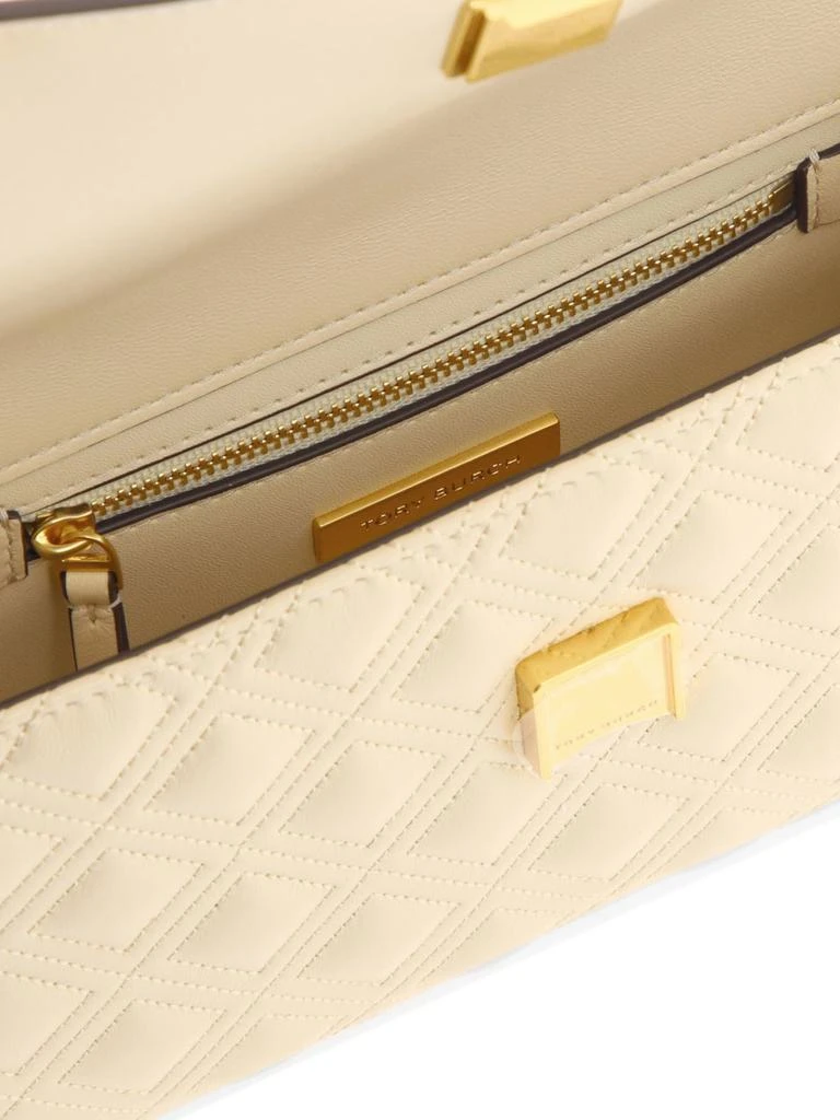 Tory Burch Tory Burch Fleming Convertible Small Shoulder Bag 5