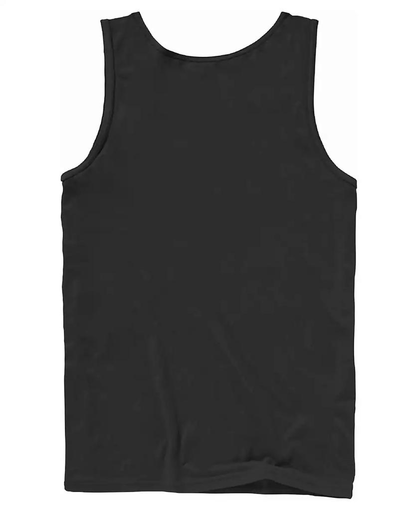 FIFTH SUN Men's Star Dual Tank Top