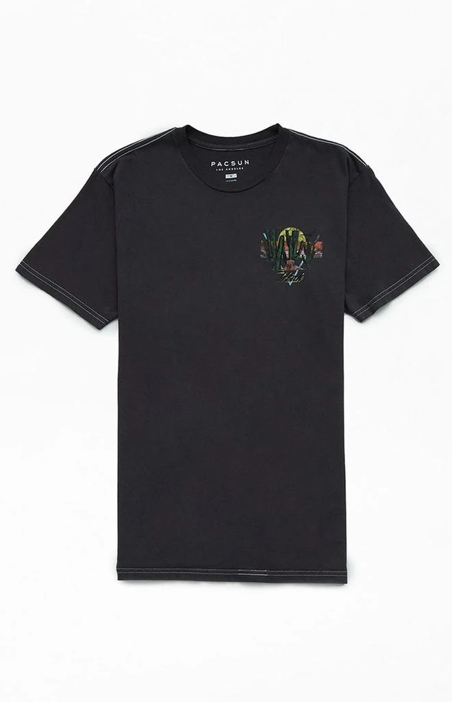null Utah T-Shirt 2