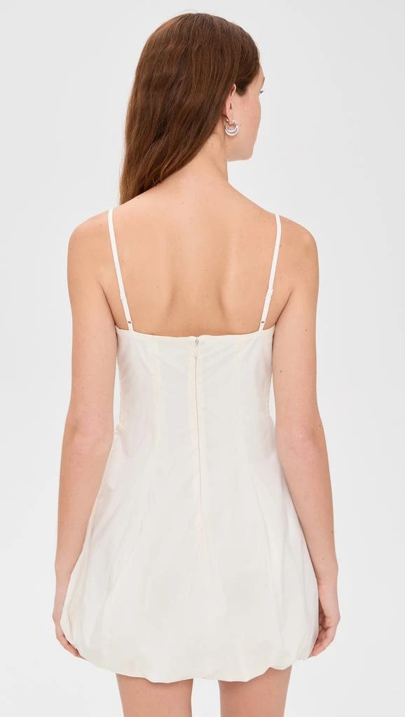 Faithfull the Brand Lera Mini Dress 2