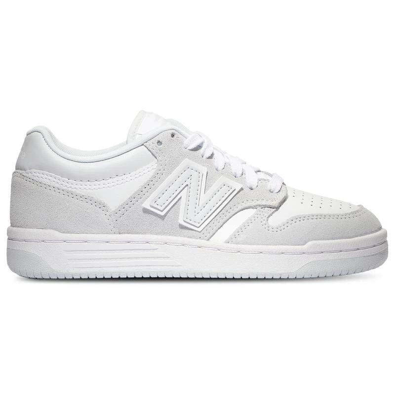 New Balance New Balance 480 Girls' Grade School Kid's Clothing