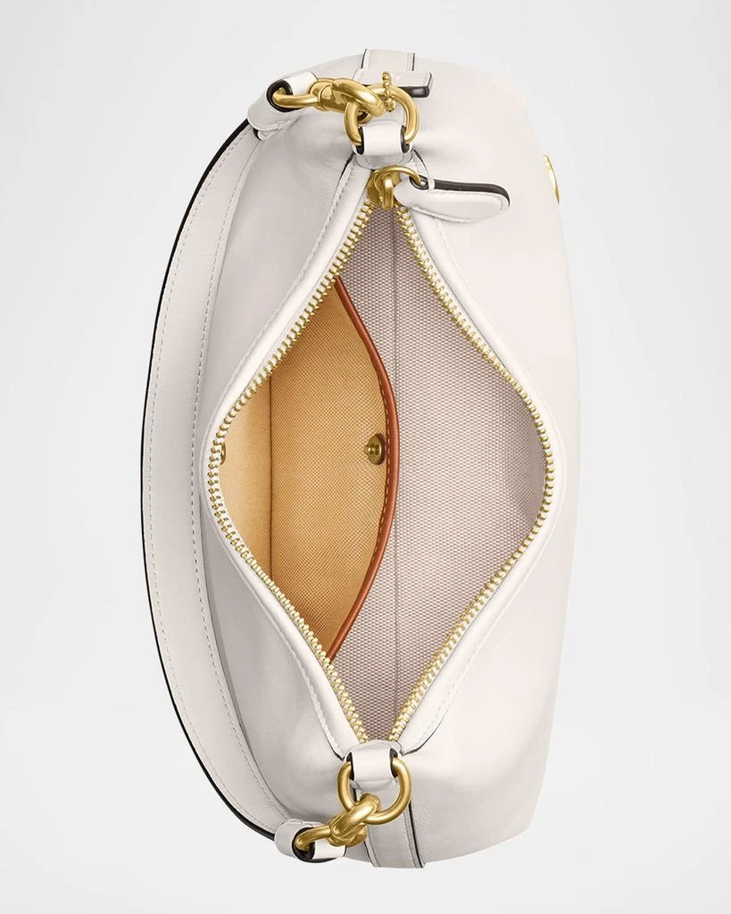 Coach Juliet 25 Glovetanned Leather Shoulder Bag 4
