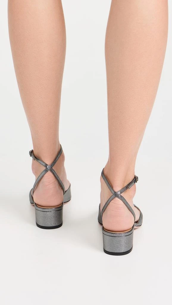 Aquazzura French Flirt Pumps 35mm 4