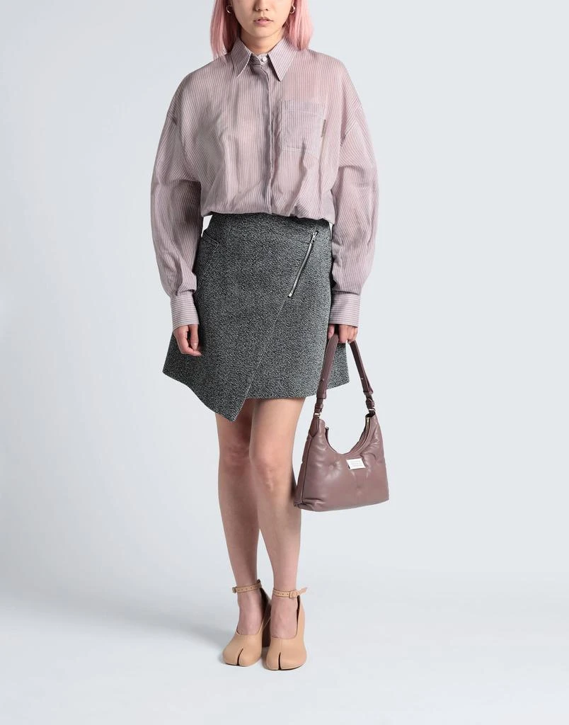 Brunello Cucinelli Striped shirt 2