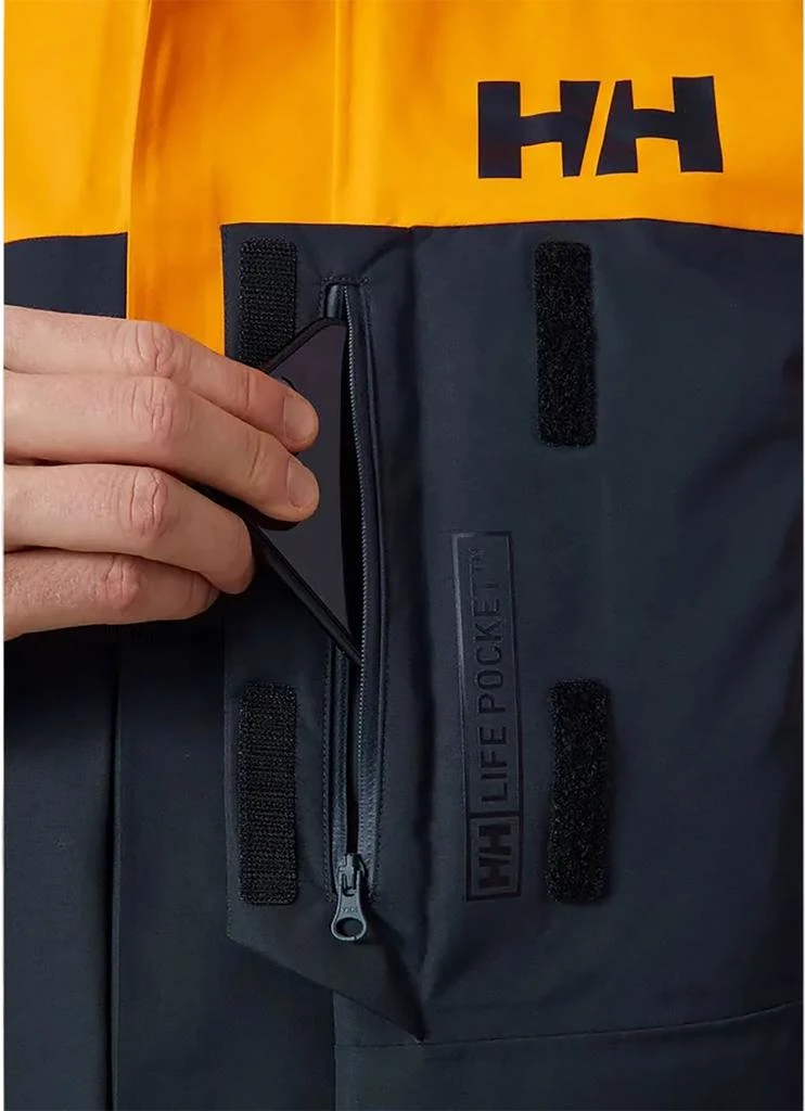 Helly Hansen Arctic Ocean H2Flow Parka - Men
s 7