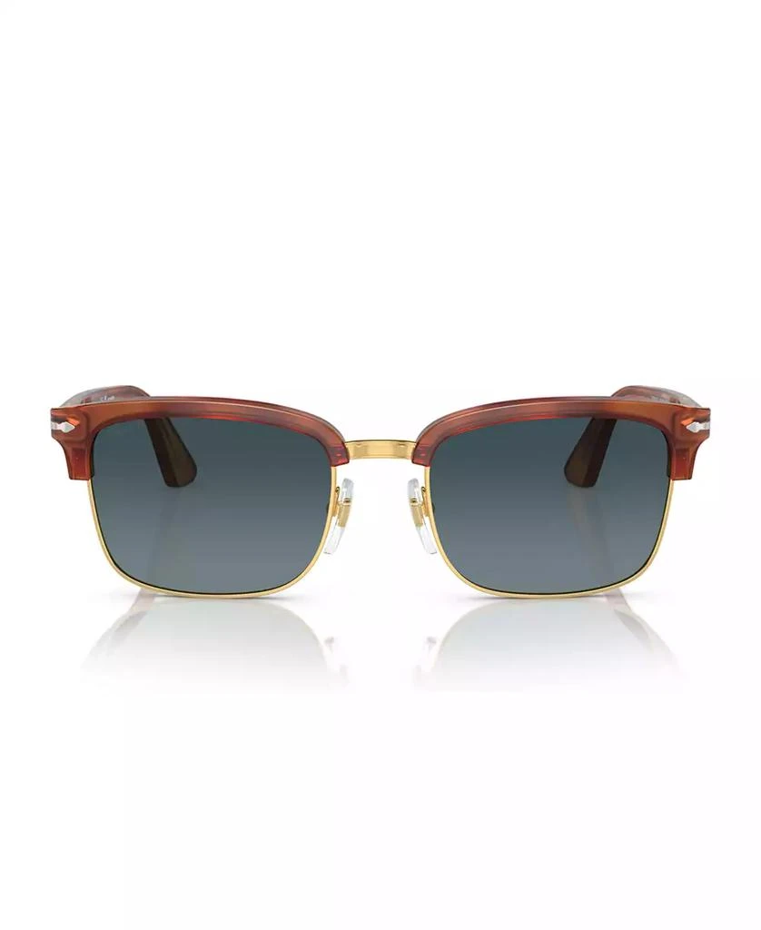 Persol Unisex Polarized Sunglasses, Gradient PO3327S 2