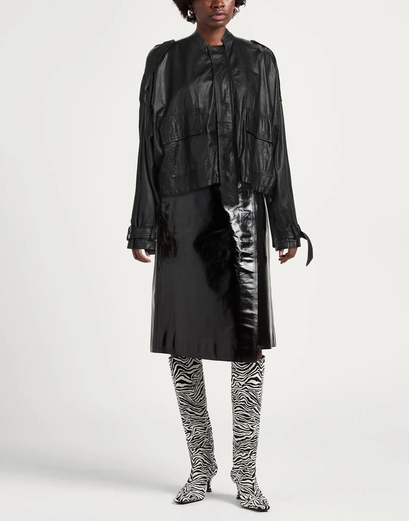 GIORGIO BRATO Jacket 2
