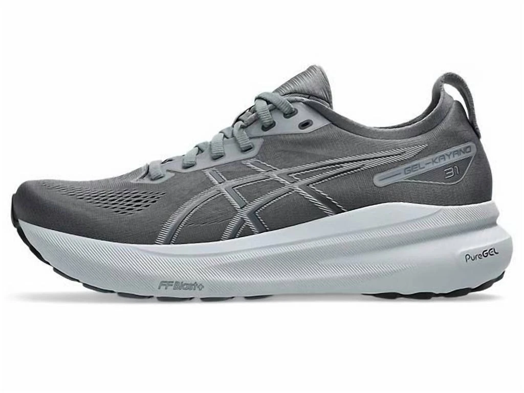 Asics Asics - Men
s Gel Kayano 31 Shoe - Standard 2