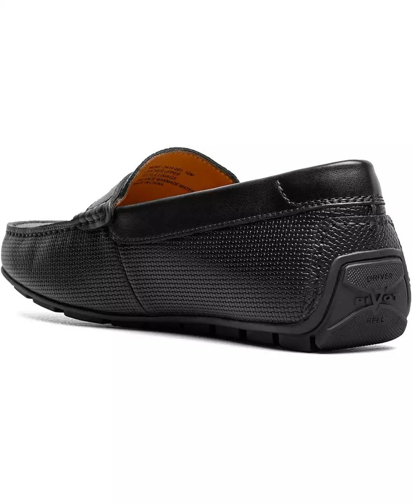 Florsheim Men's Motor Moc Toe Penny Driving Loafer 8