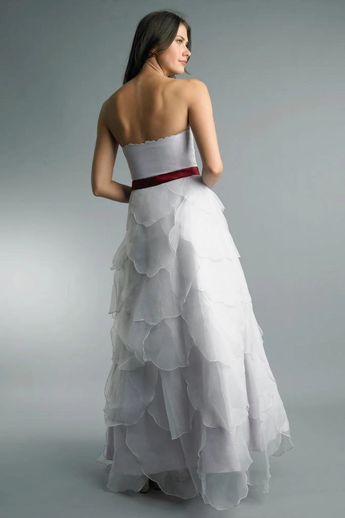 basix black label wedding dress Basix Black Label New Wedding Dress Save 28%