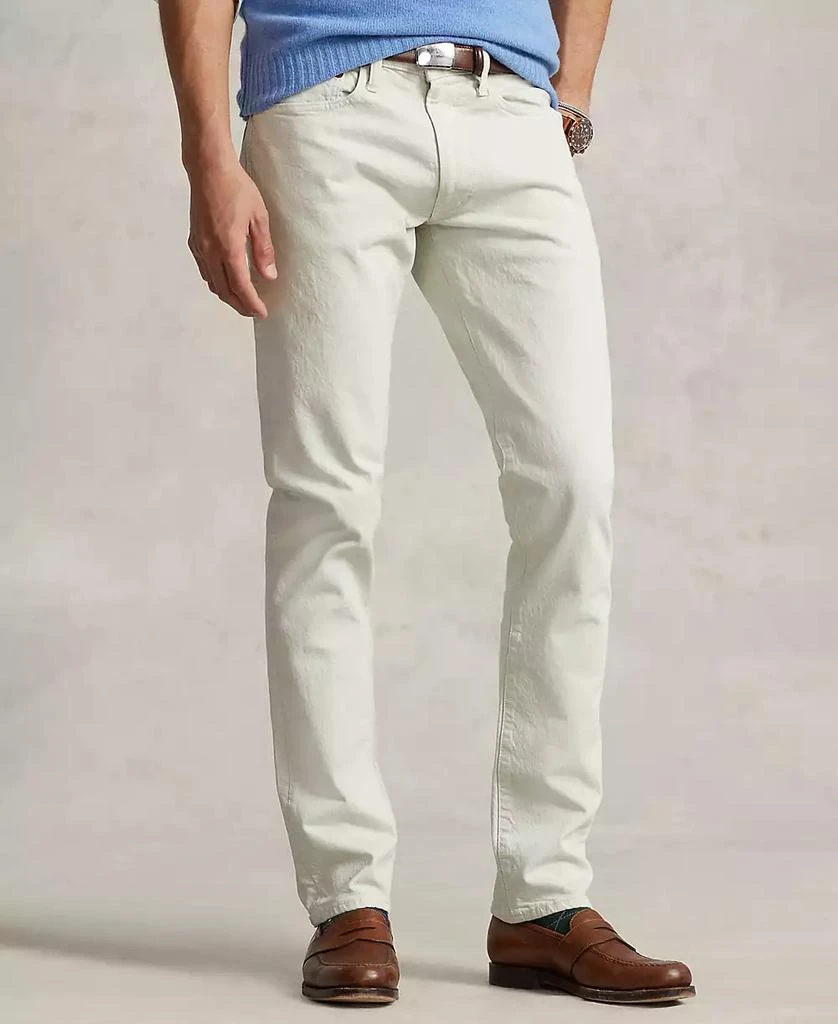 Ralph Lauren Men's Sullivan Slim Stretch Jeans 1