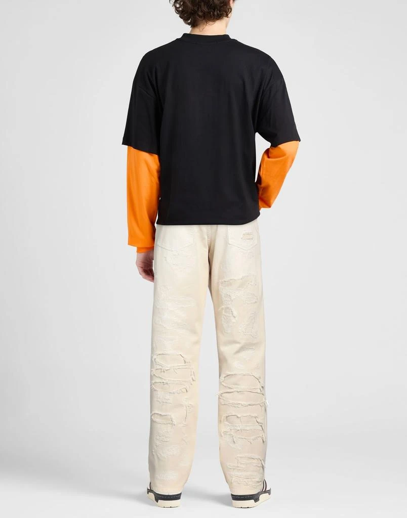 HERON PRESTON Denim pants 3