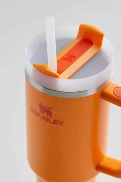 Stanley Stanley Quencher 2.0 FlowState 40 oz Tumbler 4