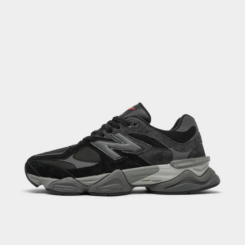 New Balance Men's New Balance 9060 Casual Shoes 1