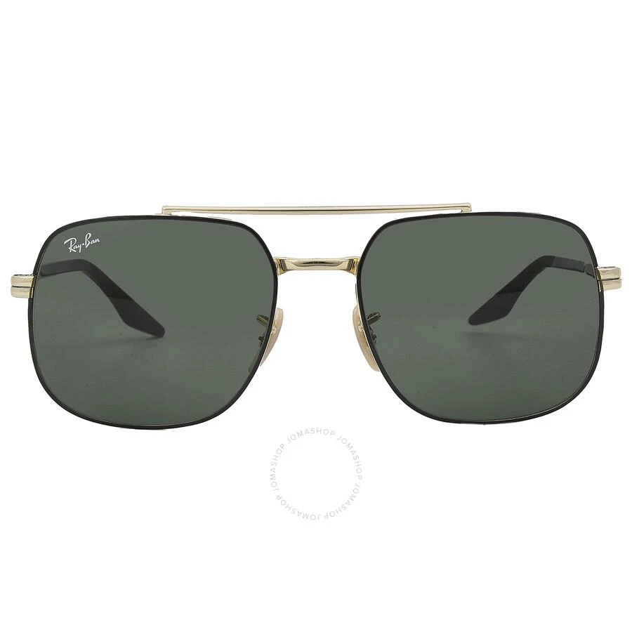 Ray-Ban Ray Ban Sunglasses RB3699-56-Metal II 1