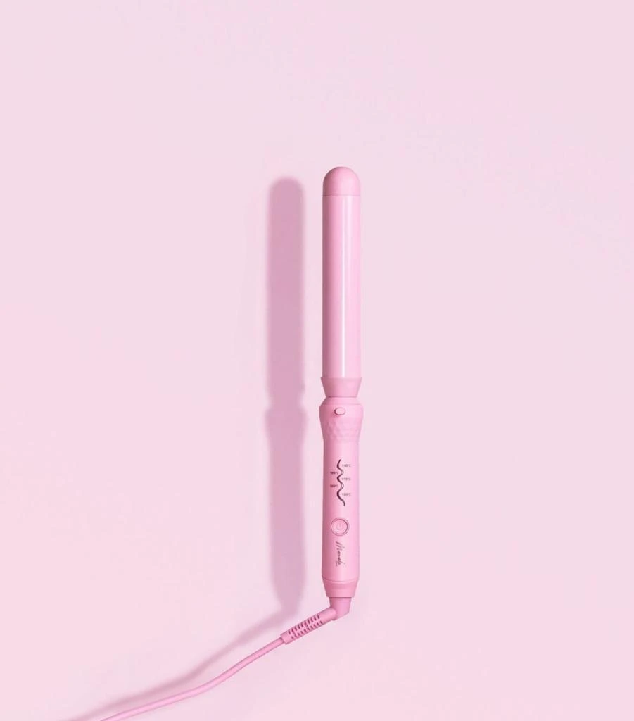 MERMADE The Style Wand Hair Curler 5