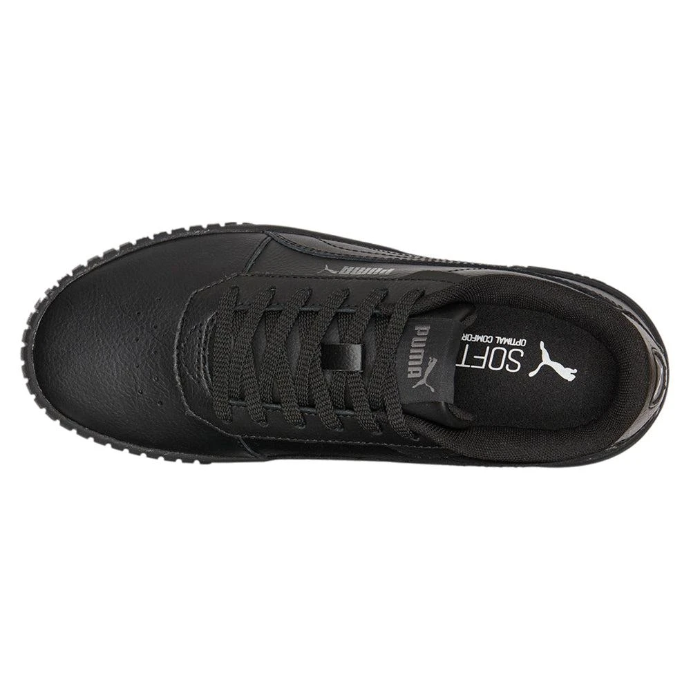 Puma Carina 2.0 Perforated Platform Sneakers 4