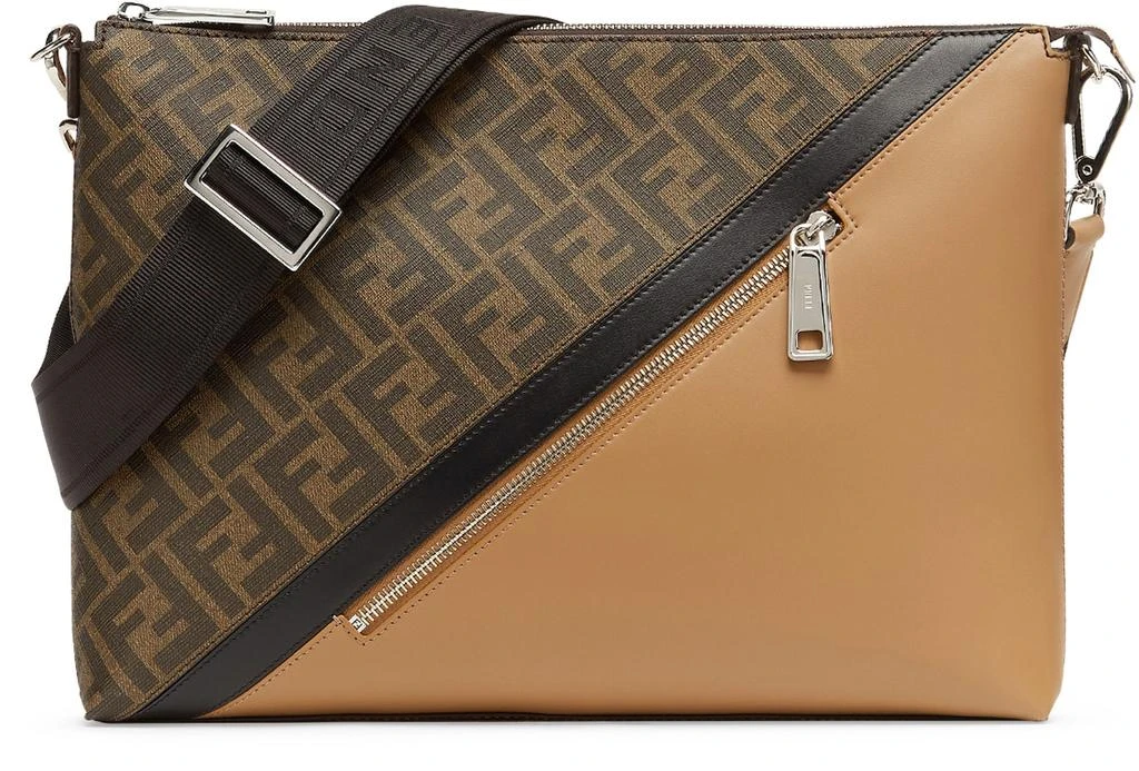 Fendi Fendi Diagonal Messenger bag 2