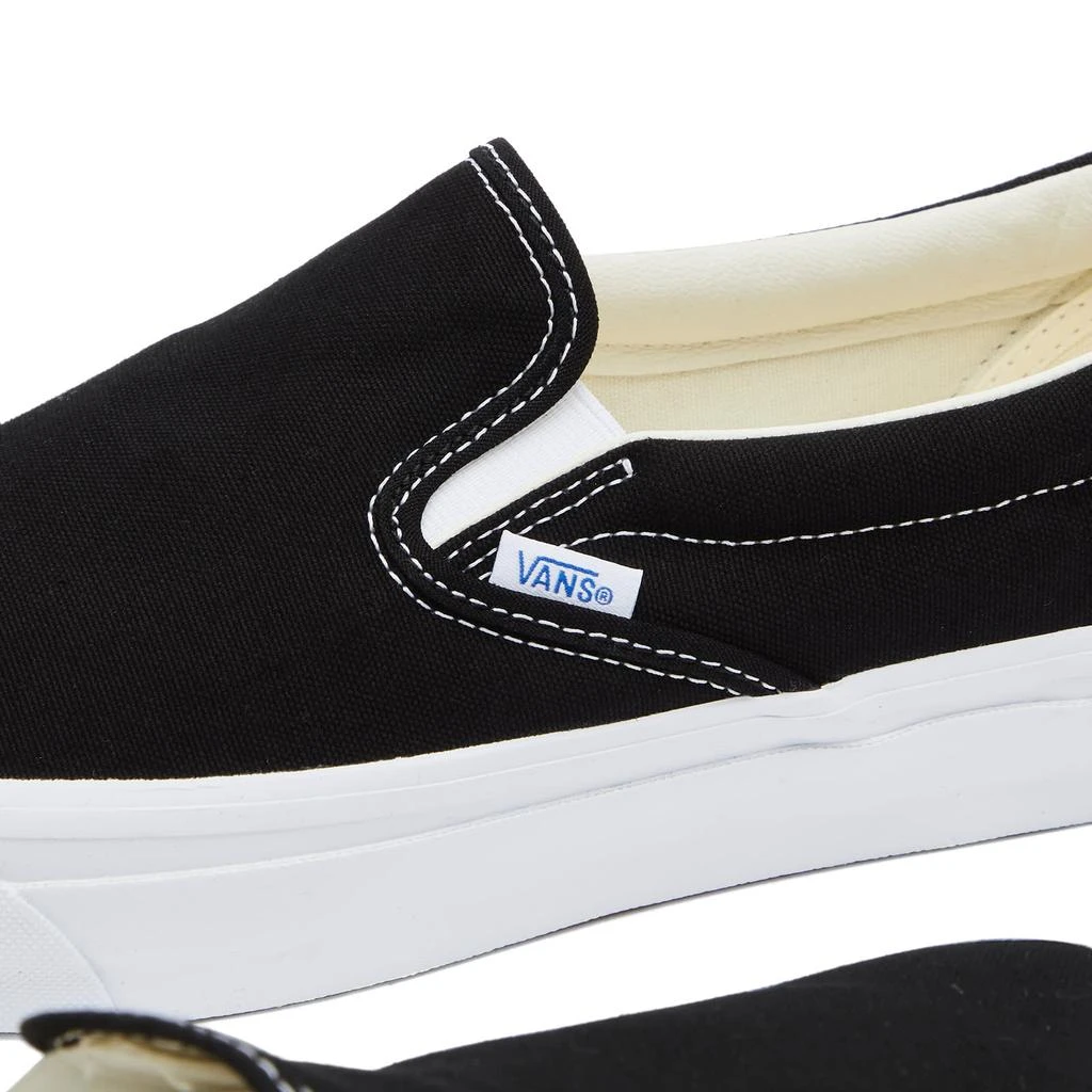 Vans Vans Slip-On Reissue 98 3