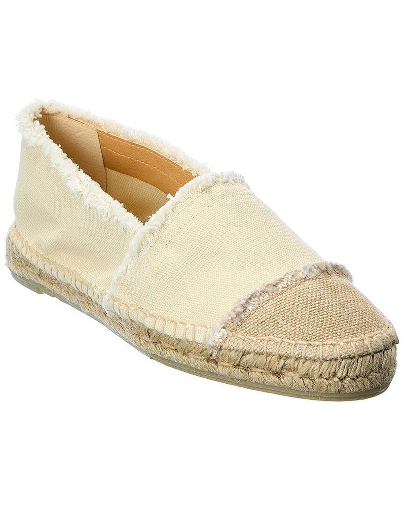 CASTAÑER Kampala Canvas Espadrille