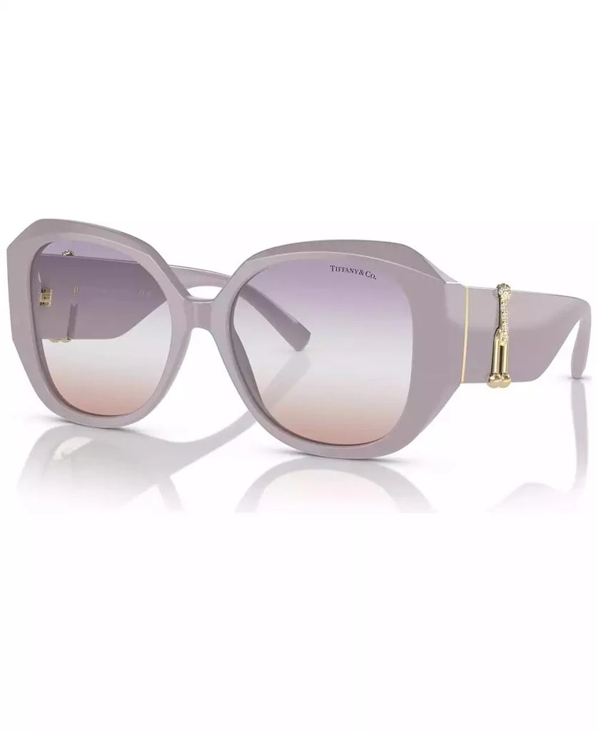 Tiffany & Co. Women's Sunglasses, TF4207B 1